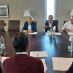 conferenza stampa