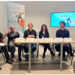 conferenza stampa