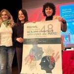 conferenza stampa Festival burattini e figure arrivano dal mare