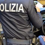controlli polizia