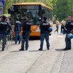 controlli polizia tifosi