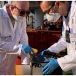 controlli radioattività