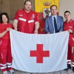 croce rossa a meldola