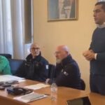 de pascale e meloni