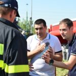 de pascale e protezione civile