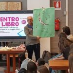 dentro il libro