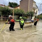 esondazione