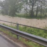 esondazione