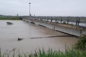 Maltempo, Anche Domani Allerta Arancione E Gialla Per Frane, Piene Dei ...