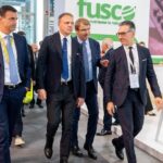 il ministro a macfrut