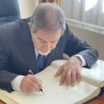 il ministro musumeci