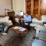incontro