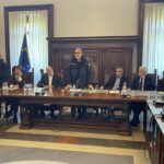incontro a predappio
