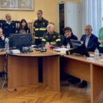 incontro in prefettura