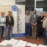 incontro in sede