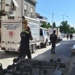 intervento protezione civile