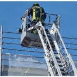 intervento vigili del fuoco