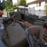 lavoro in strada