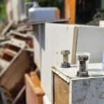 materiale sfoltito