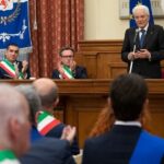 mattarella e i sindaci 2