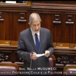 ministro