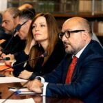 ministro e Borgonzoni