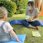 nati per leggere
