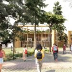 nuova scuola di via Anna Frank 2