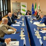 patto per il lavoro e il clima