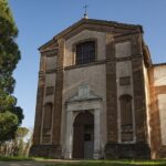 pieve di villa Rovere