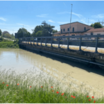 ponte acqua