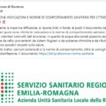 post comune di ravenna