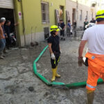 protezione civile