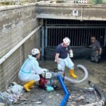 protezione civile al lavoro 2