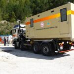 protezione civile alto adige