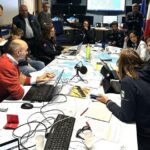 riunione regionale
