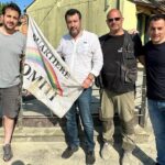 salvini ai romiti