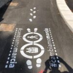 strada casa scuola