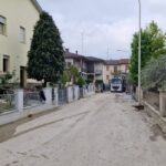 strada pulita