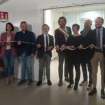 taglio del nastro