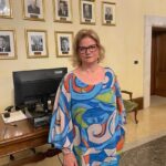 tullia bevilacqua a Palazzo Chigi