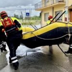 vigili del fuoco