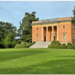 villa arnò
