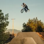BrnVillage – Matt Cordova BMX