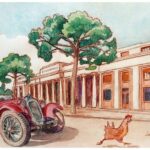 Cartolina MilleMiglia 2023