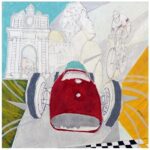 Cartolina MilleMiglia 20233