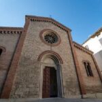 Chiesa SS. Nicolò e Francesco.