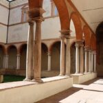 Chiostri di San Pietro