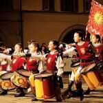 Chiusura numero Assolo Musici