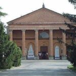 Cimitero dell’Osservanza di Faenza